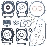 QuadBoss 08-11 Arctic Cat Thundercat 650 H2 Complete Gasket Set w/ Oil Seal thumbnail 1