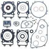 QuadBoss 08-11 Arctic Cat Thundercat 650 H2 Complete Gasket Set w/ Oil Seal thumbnail 2