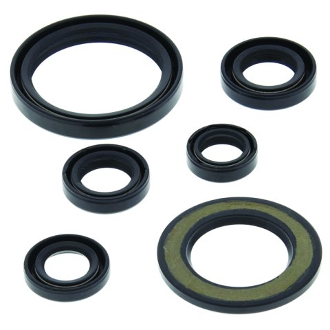 QuadBoss 06-20 Yamaha YFM700R Raptor Oil Seal Set thumbnail 1