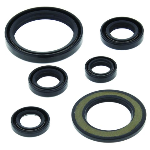 QuadBoss 06-20 Yamaha YFM700R Raptor Oil Seal Set thumbnail 2