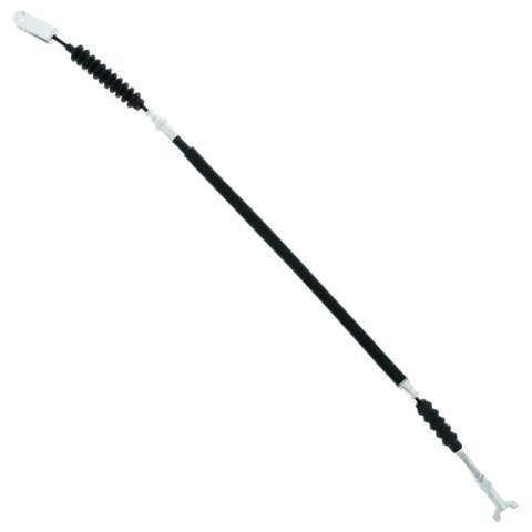 QuadBoss 04-09 Kawasaki KFX700 V-Force Rear Brake Cable thumbnail 1