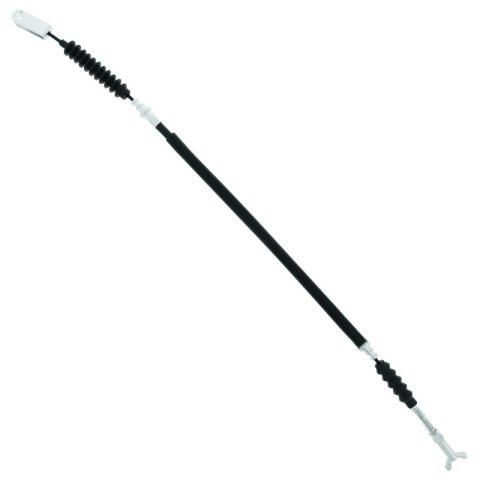 QuadBoss 04-09 Kawasaki KFX700 V-Force Rear Brake Cable thumbnail 2