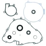 QuadBoss 98-02 Kawasaki KVF400 Prairie 2x4 Water Pump Rebuild Kit thumbnail 3