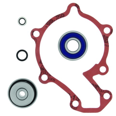 QuadBoss 06-07 Polaris Outlaw 500 Water Pump Rebuild Kit thumbnail 1