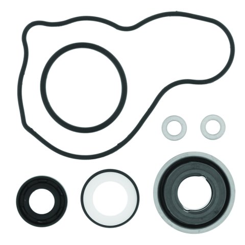 QuadBoss 09-13 Honda MUV700 Big Red Water Pump Rebuild Kit thumbnail 1