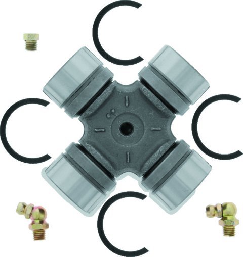QuadBoss 14-20 Kawasaki KRF800 Teryx Rear Drive Shaft Differential Side Universal Joint thumbnail 3