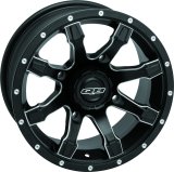 QuadBoss Grinder12X7 4/110 5+2 thumbnail 1