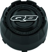 QuadBoss Center Caps 4X137/4X156 thumbnail 1