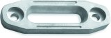 QuadBoss Winch Hawse Fairlead - 6in thumbnail 1