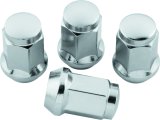 QuadBoss Lug Nuts 12x1.50 - 17mm-Od - Box of 4 thumbnail 1