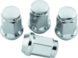 QuadBoss Lug Nuts 12x1.50 - 17mm-Od - Box of 4 thumbnail 2