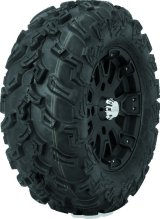 QuadBoss QBT447 Utility Tire - 26x11-14 6Ply thumbnail 1