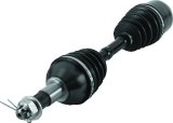 QuadBoss 15-18 Can-Am Outlander 1000R XT 6x6 (02) Middle Rugged Axle thumbnail 3