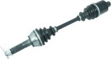 QuadBoss 2017 Polaris Sportsman 570 6x6 Middle Replacement Axle thumbnail 1