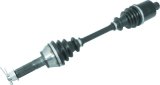 QuadBoss 2017 Polaris Sportsman 570 6x6 Middle Replacement Axle thumbnail 3