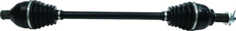QuadBoss 20-21 Honda TRX420FA FourTrax Rancher Front Right Side Rugged Axle