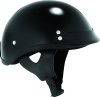 Skid Lids Traditional Helmet Black - XS thumbnail 4