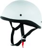 Skid Lids Original Helmet White - XL thumbnail 1