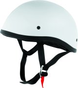 Skid Lids Original Helmet White - XL thumbnail 3