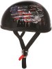 Skid Lids Live To Ride Original Helmet - XL thumbnail 1