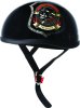 Skid Lids Freedom Original Helmet - XS thumbnail 4