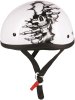 Skid Lids Born Wild Original Helmet - 2XL