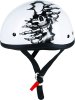 Skid Lids Born Wild Original Helmet - Small