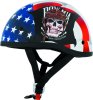 Skid Lids POW MIA Original Helmet - Large thumbnail 1