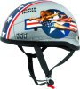 Skid Lids Bomber Pinup Original Helmet - XS thumbnail 4