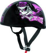 Skid Lids Bad To The Bone Original Helmet - 2XL thumbnail 2