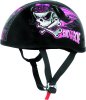Skid Lids Bad To The Bone Original Helmet - XL thumbnail 1