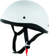 Skid Lids Original Helmet White - XS thumbnail 3