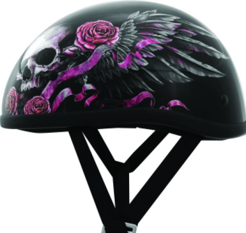 Skid Lids Wild One Helmet - Small