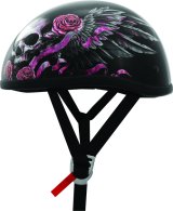 Skid Lids Wild One Helmet - Small thumbnail 2