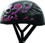 Skid Lids Wild One Helmet - XL thumbnail 1