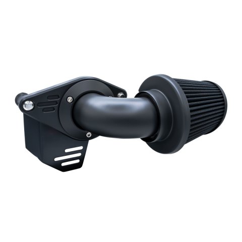 Vance & Hines HD Multi Fit VO2 Falcon Intake Kit Black