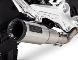 Vance & Hines HONDA 17-20 Grom HO PCX 1-1 SS Full System Exhaust thumbnail 2