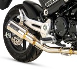 Vance & Hines HONDA 21-23 Grom HO PCX 1-1 SS Full System Exhaust thumbnail 1