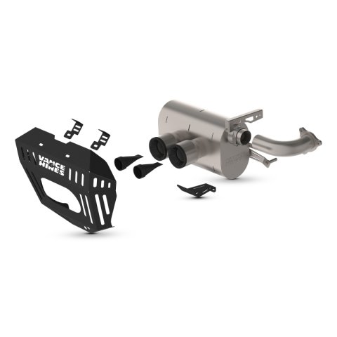 Vance & Hines Polaris 2021 Rxr 1000 Slip-On Exhaust thumbnail 1