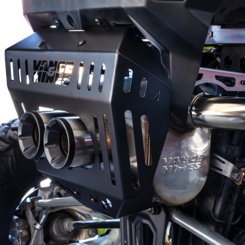 Vance & Hines Polaris 2021 Rxr 1000 Slip-On Exhaust thumbnail 2