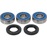 Pivot Works Premium Wheel Bearing thumbnail 1