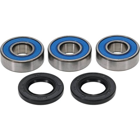 Pivot Works Premium Wheel Bearing