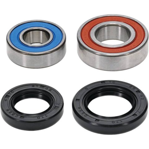 Pivot Works Premium Wheel Bearing thumbnail 5