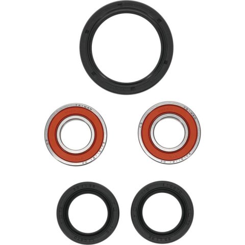Pivot Works Premium Wheel Bearing thumbnail 4