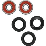 Pivot Works Premium Wheel Bearing thumbnail 1