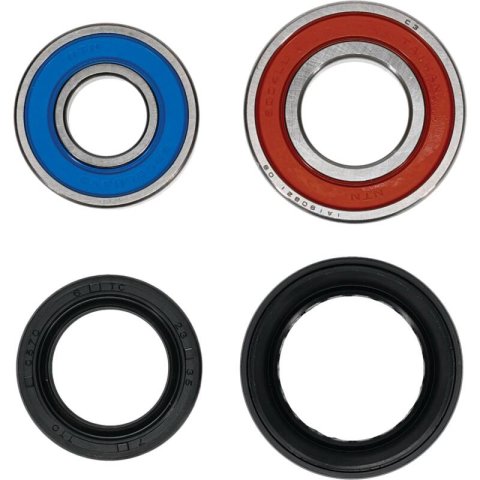 Pivot Works Premium Wheel Bearing thumbnail 1