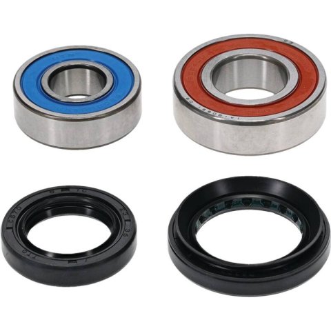 Pivot Works Premium Wheel Bearing thumbnail 3