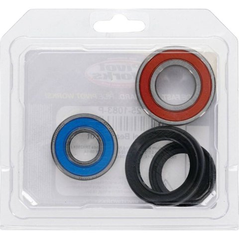 Pivot Works Premium Wheel Bearing thumbnail 4