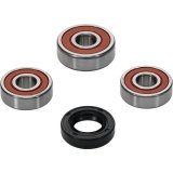 Pivot Works Premium Wheel Bearing thumbnail 1