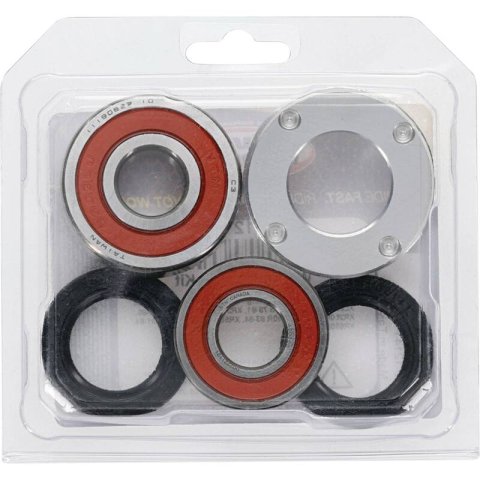 Pivot Works Premium Wheel Bearing thumbnail 1